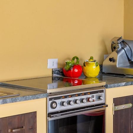 B&B Il Cere Alseno Exterior photo