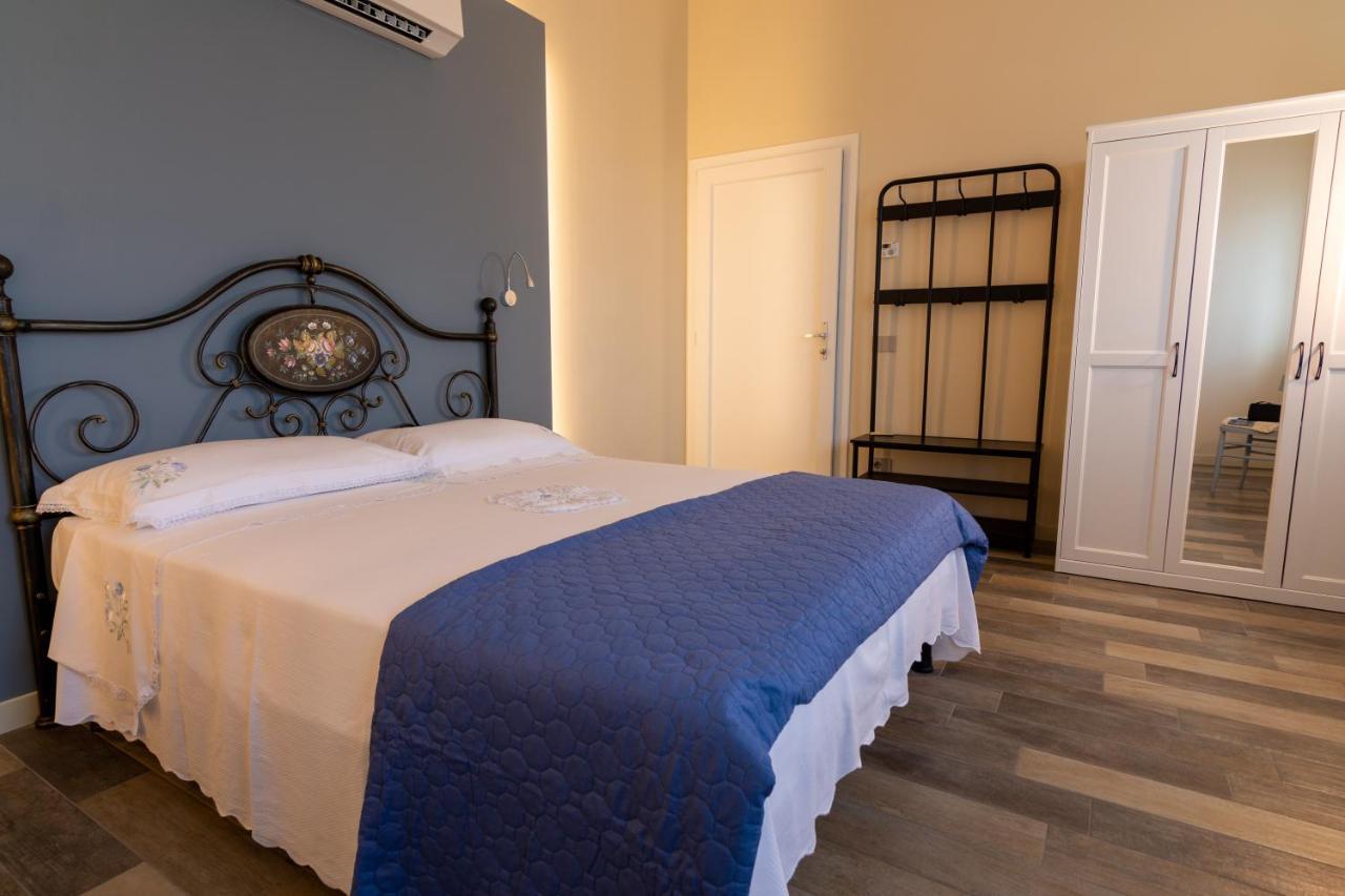 B&B Il Cere Alseno Exterior photo
