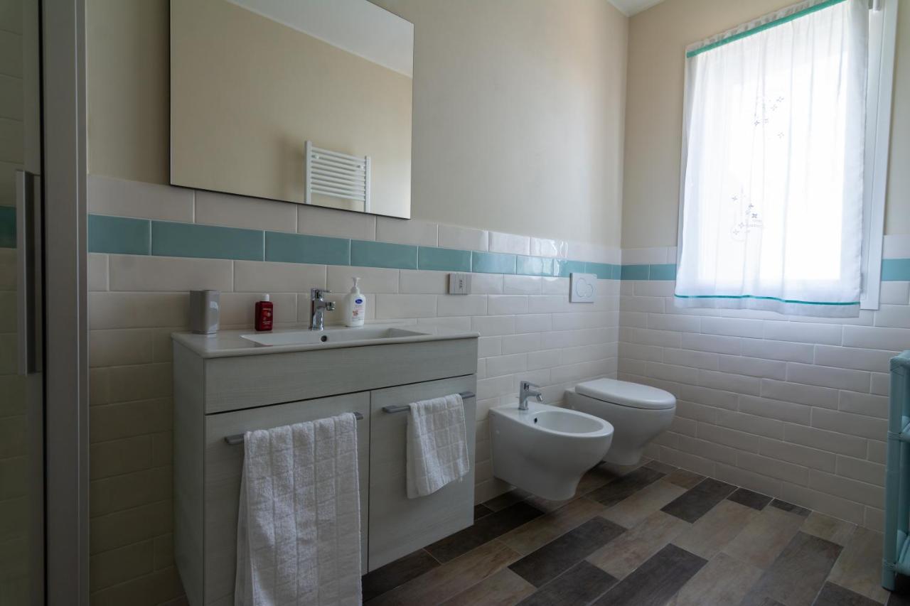 B&B Il Cere Alseno Exterior photo