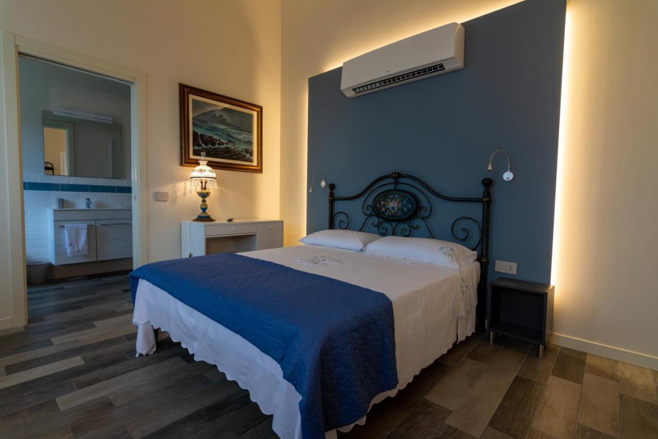B&B Il Cere Alseno Exterior photo