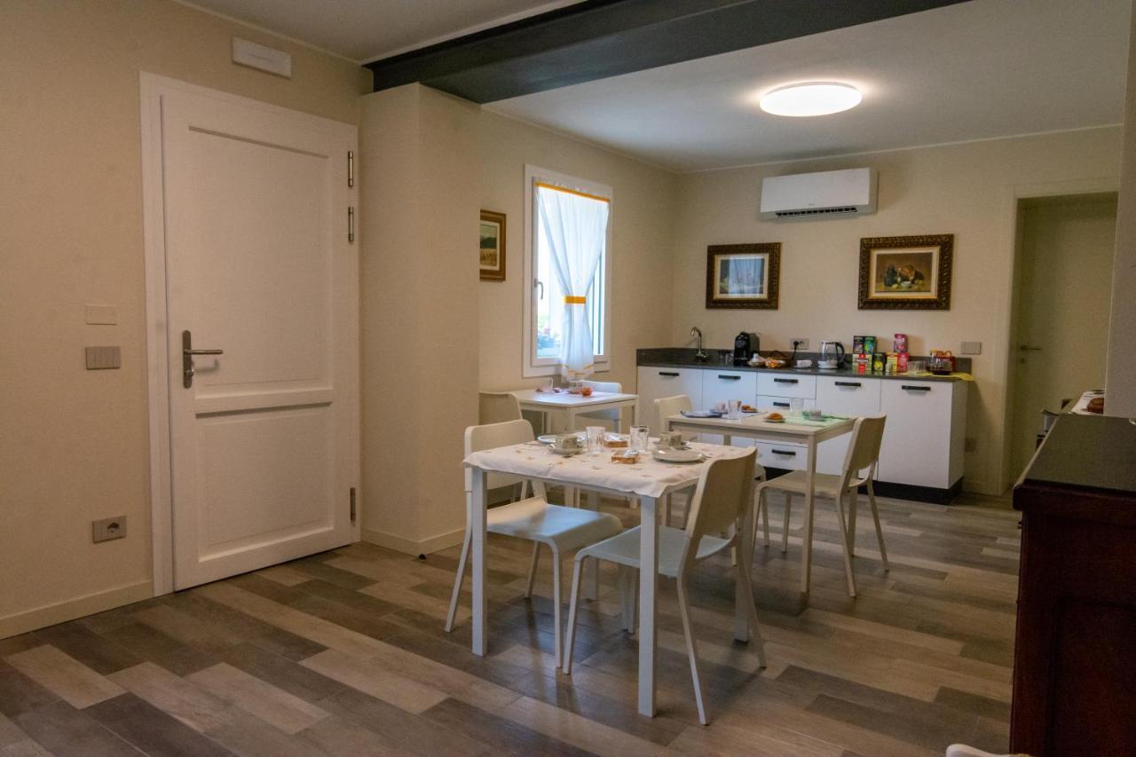 B&B Il Cere Alseno Exterior photo