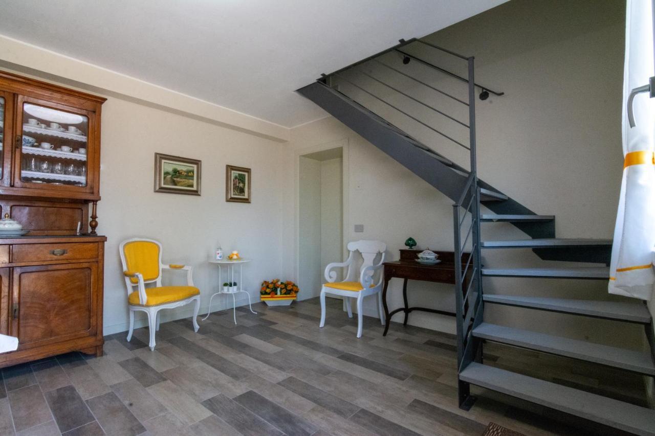 B&B Il Cere Alseno Exterior photo