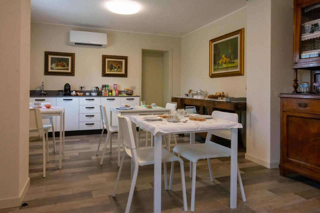 B&B Il Cere Alseno Exterior photo