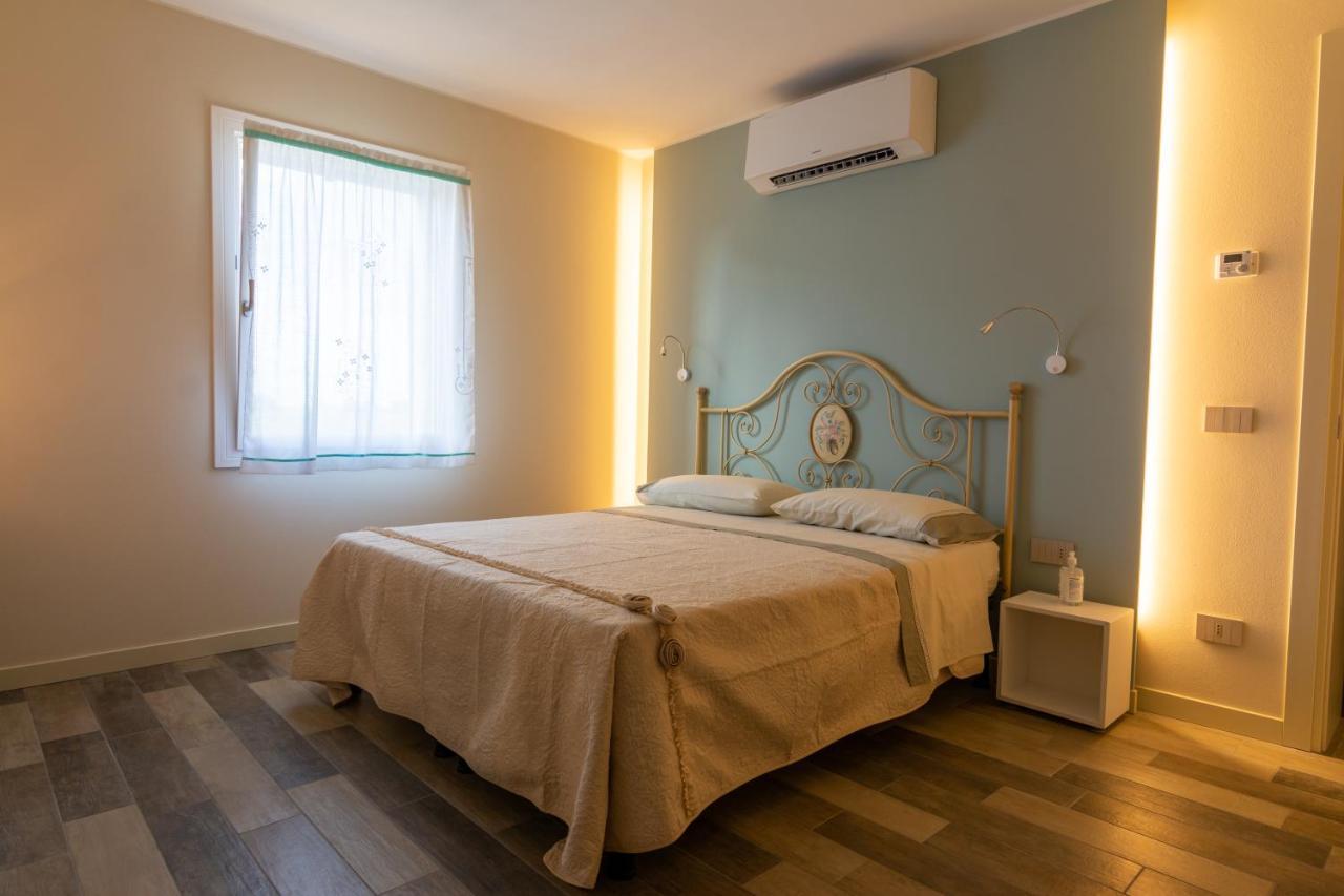 B&B Il Cere Alseno Exterior photo