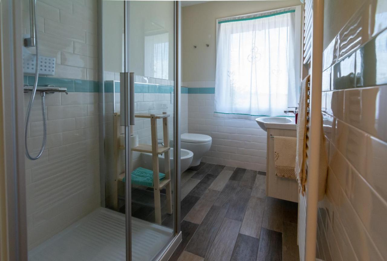 B&B Il Cere Alseno Exterior photo